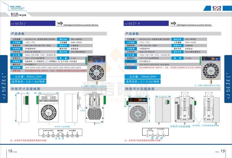 聚信品牌 <a href='http://spainmaoyi.cn' target='_blank'><u>智能除濕裝置</u></a>